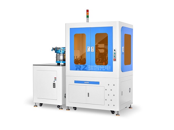 視覺檢測自動化設(shè)備